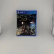 Lara Croft and the Temple of Osiris PlayStation 4 PS4
