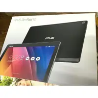 在飛比找蝦皮購物優惠-ASUS + Z301 P00L 9H 鋼化玻璃 保護貼 華