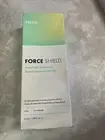 Hero Force Shield Superlight SPF 30 Sunscreen 1.69 oz Exp 06/2025 NEW!