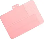 ARTSEWPLY Travel Storage Bag for Curling Iron Stylish Silicone Pouch for Hair Styling Tools Heat Resistant Case for Safe Storage Travel for Organizing Curling Wands