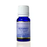 Springfields Bergamot | 11ml