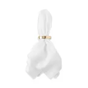 Juliska Puro Napkin Ring
