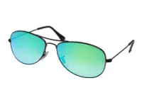 在飛比找Yahoo!奇摩拍賣優惠-[P S] 全新正品 Ray Ban 太陽眼鏡 RB3362