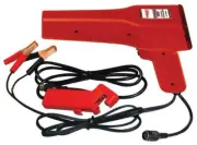 MSD Pro Timing Light Red Inductive Pickup 12 volt MSD8992
