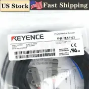 KEYENCE PR-M51N3 Photoelectric Sensor PRM51N3 New In Box One Free Shipping