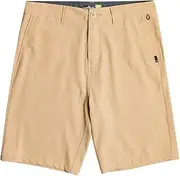 [Quiksilver] Boys (8-16) Union Amphibian Walkshort - Ocean Union Amphibian 19 (Plage, 26)