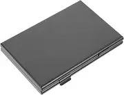 TINEASUR Memory Card Storage Case Portable Storage Keeper Protective Box