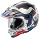 Arai TOUR-CROSS 3 VISION RED FROST 全罩 山車帽 越野帽 安全帽 附發票