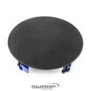 Power Dynamics NCSP8 Low Profile 8" Ceiling Speaker - 100V - Black