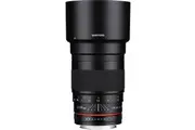Samyang 135mm f/2.0 ED UMC (Fuji X) Lens