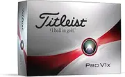 [Titleist] PRO V1X 23 Low Number Golf Ball Unisex DZ T2048S-J