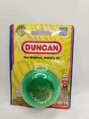 YO YO, DUNCAN, IMPERIAL, The Original, World's #1