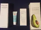 GROWN ALCHEMIST POLISHING EXFOLIANT NEOGEN HYAL PANTHENOL SERUM AVOCADO CLEANSER