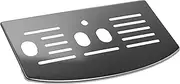 Drip Tray Compatible with/Replacement Part for DeLonghi 6013216201 ECAM13123 ECAM23120... Fully Automatic Coffee Machine