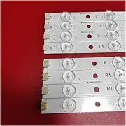 LED Backlight Strip for T.-oshiba 39P2300D 39L2300D 39P2306EV 39L2333D 39L2353RB 39L4353RB 39L4353D SVT390A12 SVT390A05