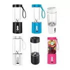 Juicer Cup Fruit Extractors Portable Electric Juicer