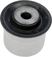 Dorman 533-958 Front Rearward Radius Arm Bushing Compatible with Select Ford Models