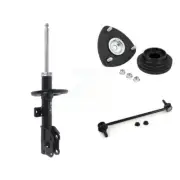Strut TQ Link Kit And Mount Front Right For 2013-2016 Mazda CX-5 (for: Mazda)