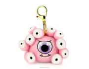Dungeons & Dragons 3” Plush Charms Wave 1 Beholder