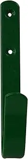 Stubbs Head Collar Hook (UK Size: One Size) (Green)