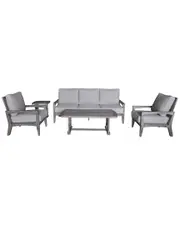 16 Elliot Way Surf Side Outdoor Three Seater Sofa