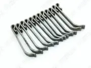 12Pcs Tool Box Drawer Clips Slide Spring Keeper Clips For Matco Proto Tool Box
