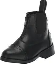 [EQUISTAR] All Weather Zip Paddock Black