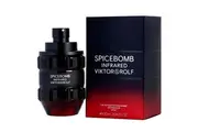 Viktor & Rolf Spicebomb Infrared 90ml EDT (M) SP