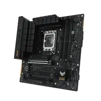 在飛比找momo購物網優惠-【ASUS 華碩】TUF GAMING B760M-BTF 