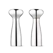 Alfredo by Georg Jensen Stainless Steel Salt & Pepper Shaker Set - New
