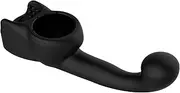 LOVENSE Prostate Massager for Men, Anal Vibrator for Men with APP Remote Control, Massaging Toy for Sex, Male Attachment for Domi/Domi 2 Vibrantor Wands