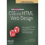 THE ESSENTIAL GUIDE TO CSS AND HTML WEB DESIGN