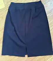 Nina Leonard Skirt Size L