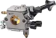 C1Q-S210 Carburetor for BR350 BR350Z BR430 SR430 SR431 SR450 BR430Z Backpack Blower C1Q-S210B C1Q-S209C 42291290901 42441200603(1pcs)