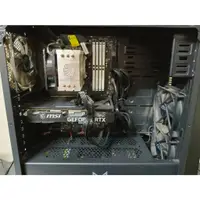 在飛比找蝦皮購物優惠-電腦主機 MSI Z490 GAMING PLUS