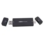 M.2 SSD-Enclosure USB 3.1 Type C Hard Disk Enclosure External Hard Drive2375
