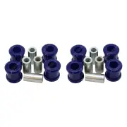 Rear SuperPro Control Arm Bush Kit for Nissan X-Trail T31 2007-2013
