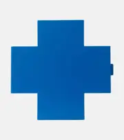 [Cappellini] Cappellini Cross metal medicine cabinet by Thomas Eriksson