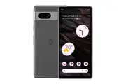 Google Pixel 7a 5G - 128GB, Charcoal - Brand New