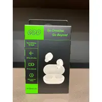 在飛比找蝦皮購物優惠-[悠閒便是福]全新未拆 QCY ArcBuds Lite 入