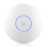Ubiquiti UniFi U6-Enterprise WiFi 6E 4x4 MIMO PoE+ Access Point