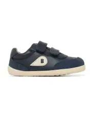 [Bobux] Step Up Champ Shoes in Navy