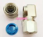 1pcs new For Suntone SM10A encoder connector SM-AP10S-M #am