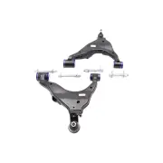 Front Control Arm Lower Complete Assembly Kit Standard for Lexus GX470 J120