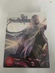 The Legend of Heroes Trails into Reverie Limited Edition Nintendo Switch