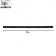 Front Lh Outer Weatherstrip Door Belt Fits Mazda BT-50 Pro Pick Up 2012 2019