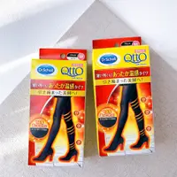 在飛比找蝦皮購物優惠-（現貨）日本製 Qtto Dr.scholl 全身襪 工作襪