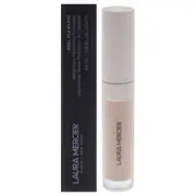 Real Flawless Weightless Perfecting Concealer - 2C2 Light with Cool Undertones by Laura Mercier for Women - 0.18 oz Concealer