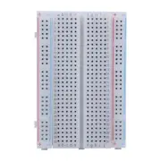Solderless 400 TiE Points Breadboard Circuit Testing Board Tool Accessory New