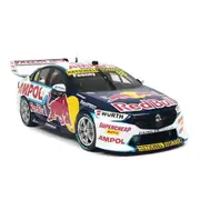 Biante 1:43 Scale Holden ZB Commodore Red Bull Ampol Racing Broc Feeney #88 Car